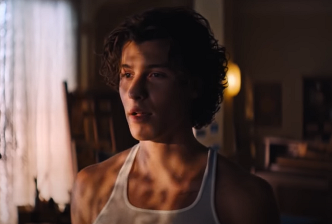 Shawn Mendes i jego kraina czarów. Piosenka Wonder i nowa płyta spełnieniem marzeń!