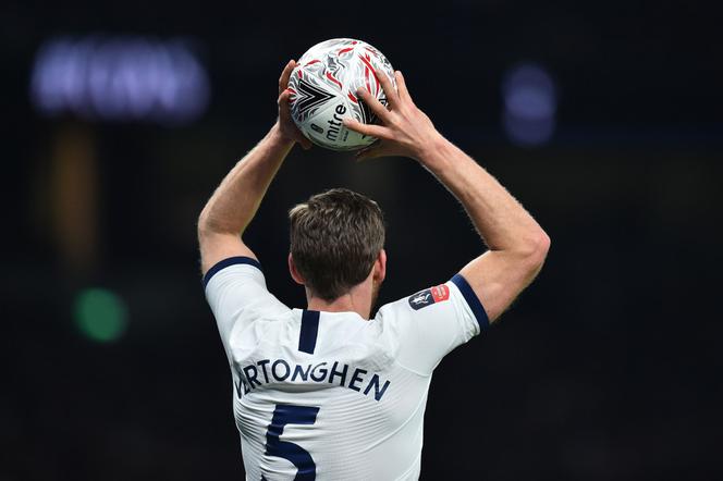 Jan Vertonghen