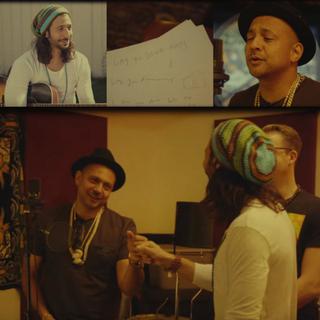 nowości muzyczne 2016 MAGIC! feat. Sean Paul - Lay You Down Easy