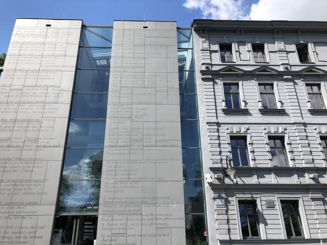 Miejska Biblioteka Publiczna w Opolu