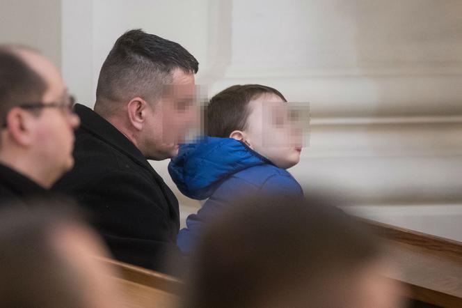 Śmierć Grażyny K. Sąd zdecydował w sprawie ekstradycji jej męża!