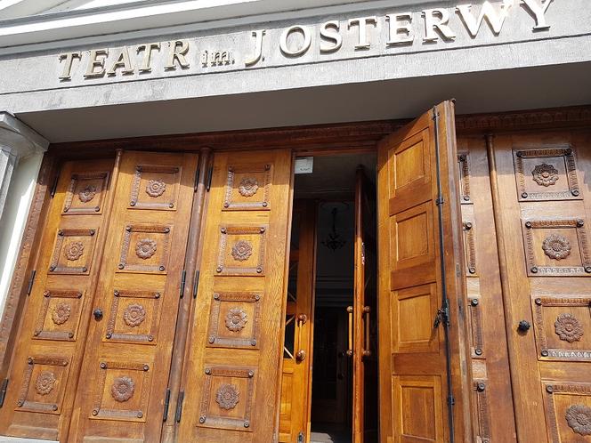 Gorzów: teatr