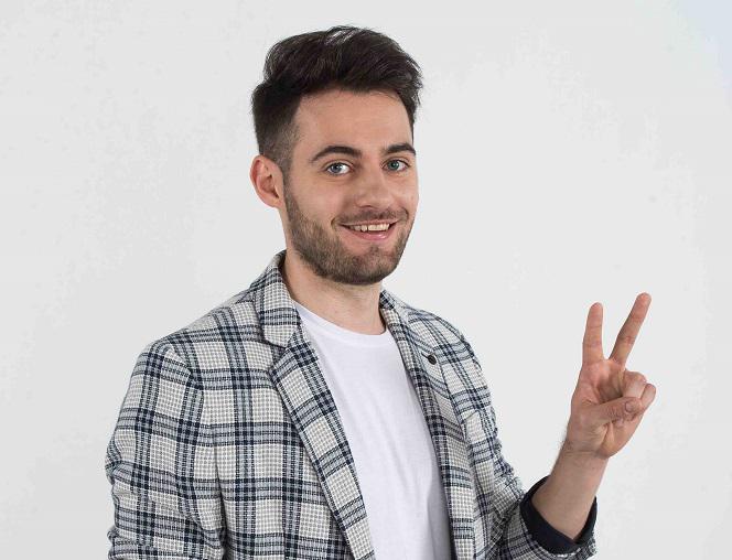 Jędrzej Skiba