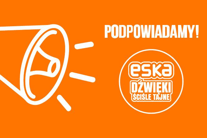 Dźwięki Ściśle Tajne