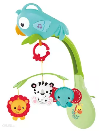 Fisher Price