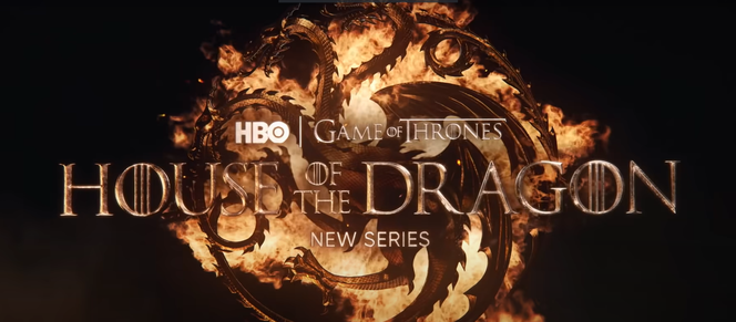 House of the Dragon