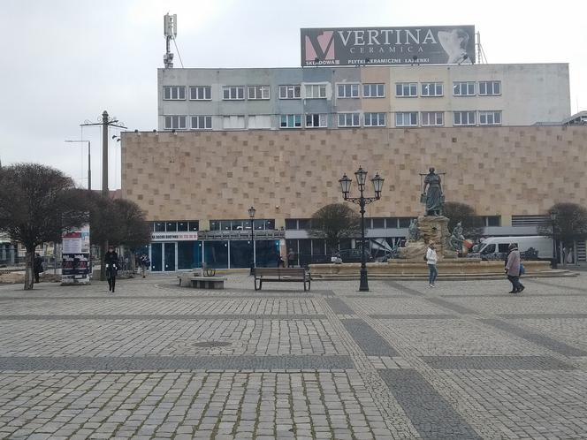 Gorzów kokos