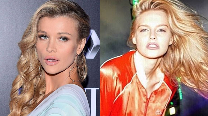 Joanna Krupa i Karolina Pisarek