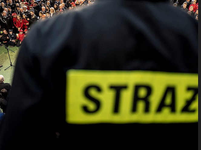 Straż Pożarna