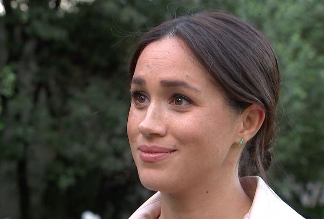 Meghan Markle