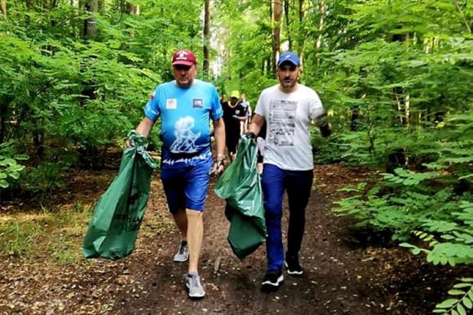 plogging kalisz