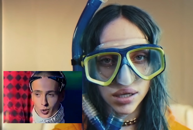 Billie Eilish