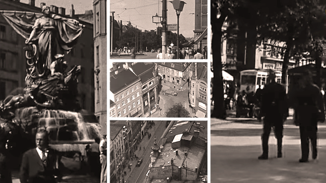 Szczecin w 1941 roku