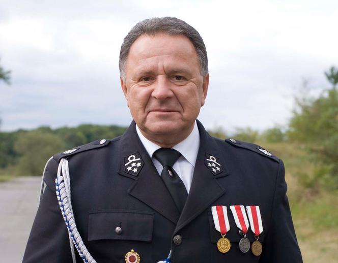 Leszek Benke nie żyje
