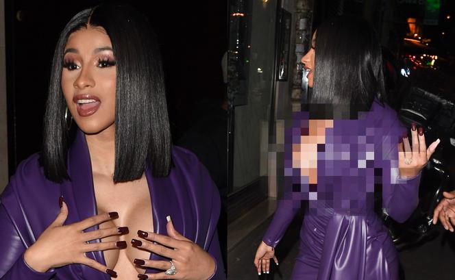 Cardi B