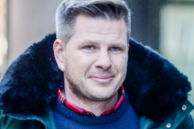 Filip Chajzer