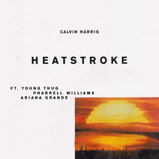 Ariana Grande i Pharrell w piosence Calvina Harrisa - Heatstoke! Kiedy premiera?