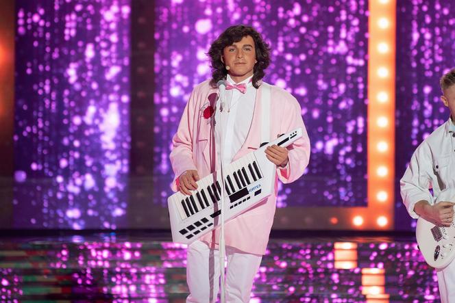Zwycięzcą odcinka został Lesław Żurek jako fenomenalny Thomas Anders z zespołu Modern Talking!