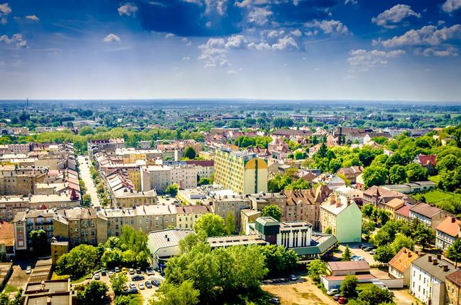 gorzów kamiennice