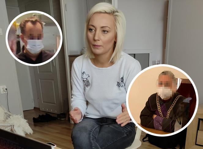 Sąd zabronił matce widywać córkę, bo miała nękać byłego męża montując kamerę w ich mieszkaniu