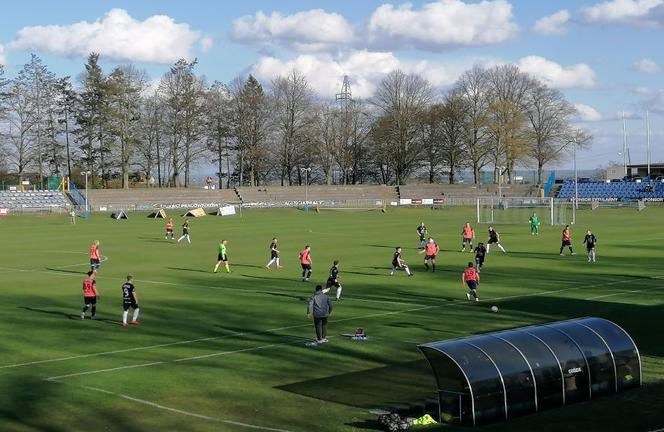 warta lechia