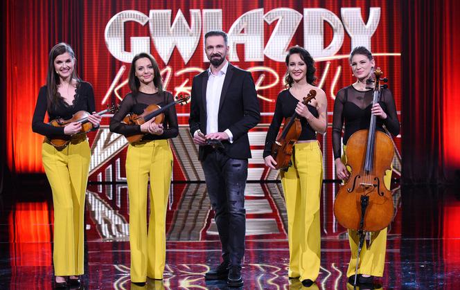 Gwiazdy Kabaretu
