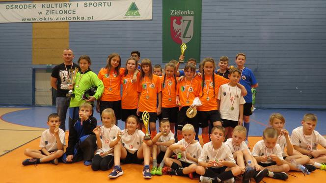 KS Dragons Płoskinia
