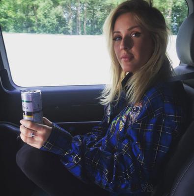 Gorąca 20 Premiera Ellie Goulding - Still Falling For You. HIT na miarę Love Me Like You Do?!