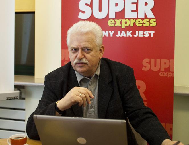 Romuald Szeremietiew