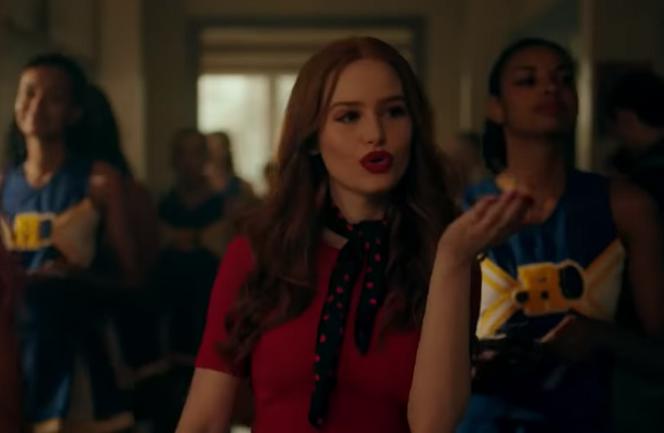 Riverdale