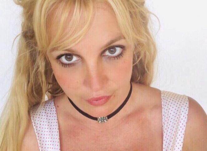 Britney Spears