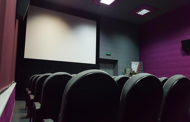 Gorzów kino