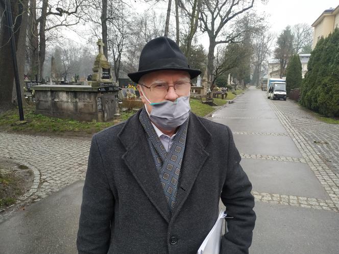 Krakowscy seniorzy apelują: przestrzegajmy wszyscy obostrzeń. To sprawa życia i śmierci