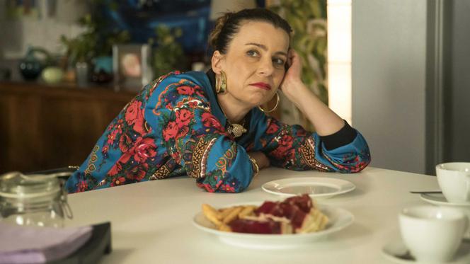 Rodzinka.pl 15 sezon pdc. 271. Maria (Agata Kulesza)
