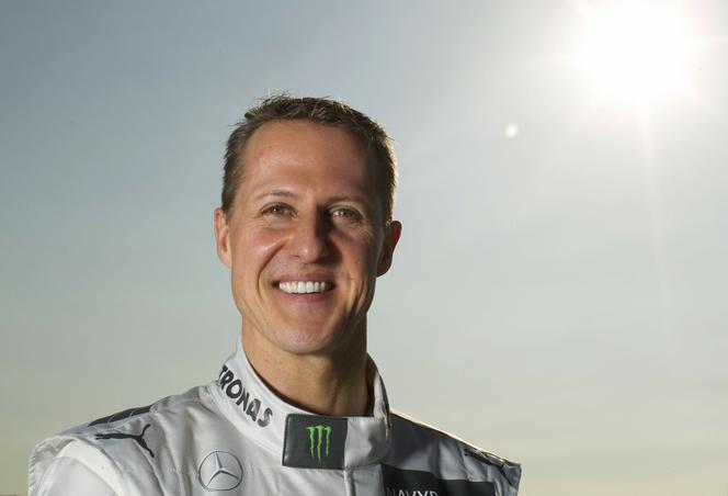 Michael Schumacher 2021 - STAN ZDROWIA i nieznane fakty. Jaki stan zdrowia Schumachera?
