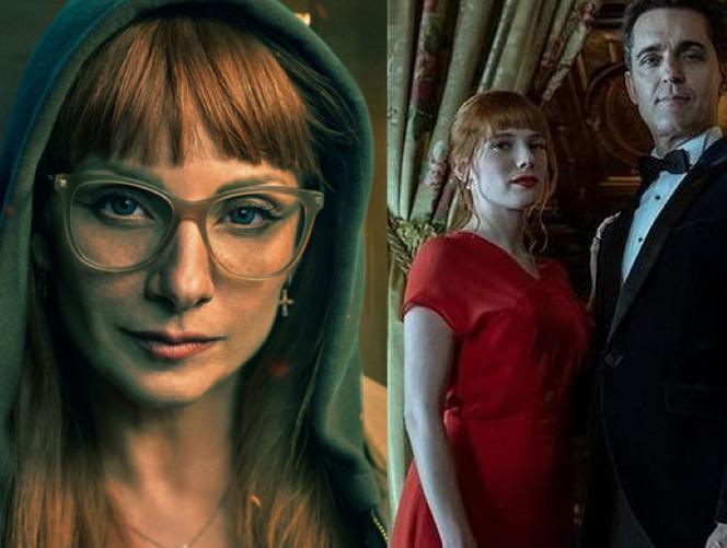 Dom papieru 5, część 2. Sierra to żona Berlina?! Zniszczy czy uratuje ekipę Profesora? Teorie spiskowe fanów sięgają zenitu! Uwaga SPOILER - ZDJĘCIA, WIDEO
