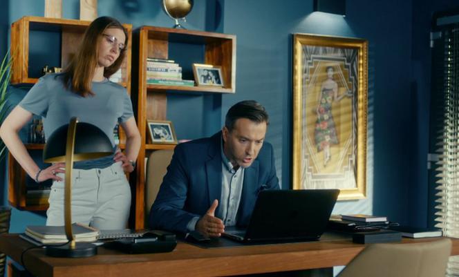 Koszmarna wpadka na planie BrzydUla 2. TVN naprawdę to wyemitował?! - WIDEO