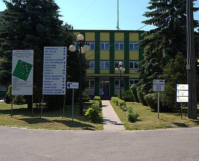 Koronawirus Gostynin. Nie żyje dwóch pacjentów szpitala! Prawie 130 zakażeń