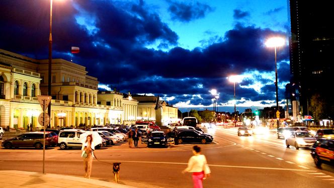 Plac Bankowy