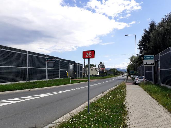 GDDKiA wybrała firmę, która zbuduje obwodnicę Chełmca