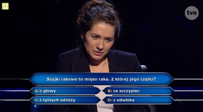 Milionerzy