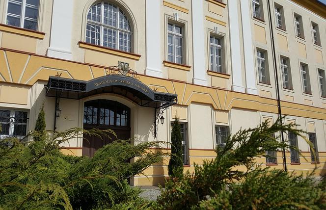 Akademia im. Jakuba z Paradyża