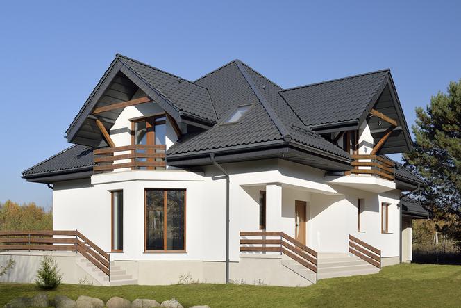 Dachówki Creaton
