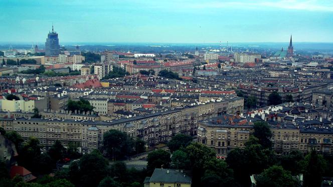 Pogoda w Szczecinie