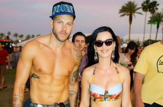 Johnny Wujek: kim jest polski stylista Katy Perry?