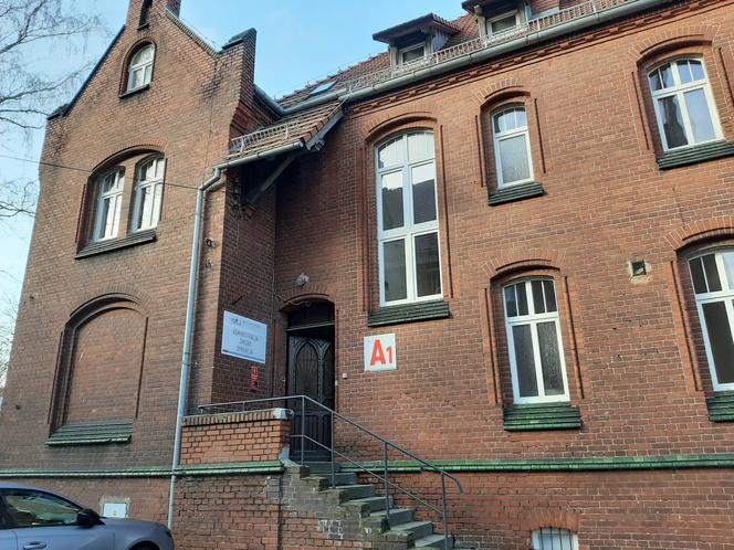 Szpital