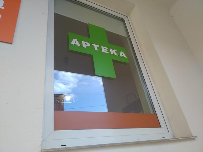 W gorzowskich aptekach brakuje maseczek ochronnych.