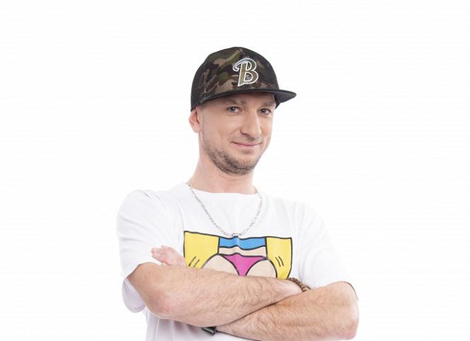 Bartłomiej Boruc - kim jest uczestnik Big Brothera 2019?