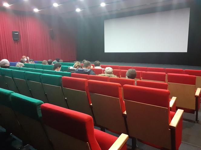 Kino Centrum w CSW