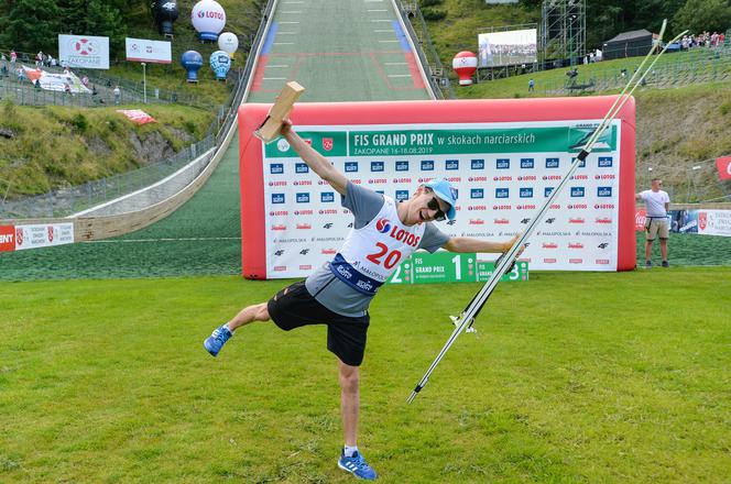 Kamil Stoch